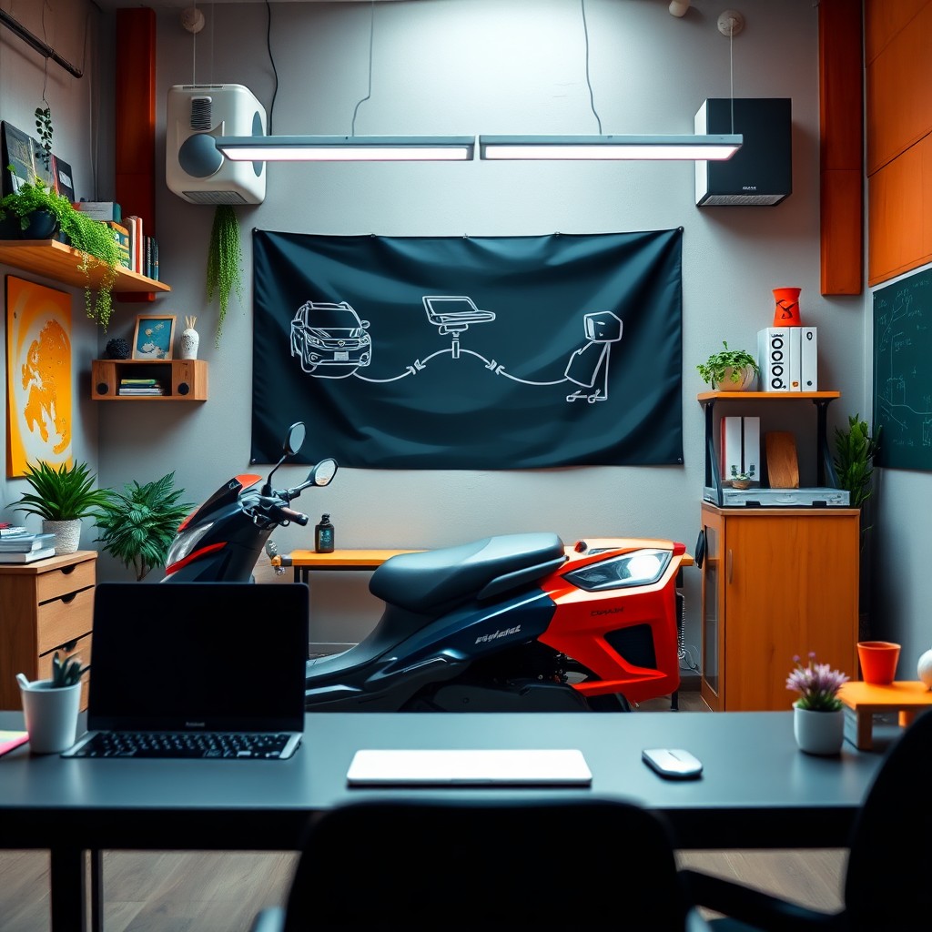 Diseño Web Profesional